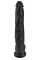 King Cock 14" Cock w Balls Dar