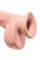 KCP 9 TD Cock with Balls
