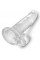 KCC 7 Cock with Balls