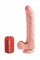 KCP 12 TD Cock with Balls