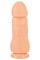 Realistixxx Big Dong with Suction cup