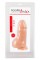 Realistixxx Big Dong with Suction cup