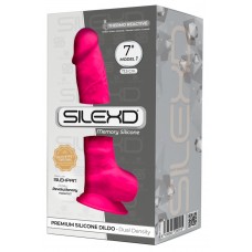 SilexD 7 "Model 1 Premium Dild