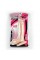 Фалоімітатор - Enduro Blaster Dildo With Suction Cup 8"