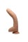 Фалоімітатор - Beautiful Encounter Alex Dildo Flesh