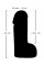 Realistixxx Real Giant ? 9cm