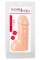 Realistixxx Real Giant ? 9cm