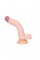 Фалоімітатор - Dildo A-Toys by TOYFA Minc, TPE, 21 cm