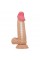 Фалоімітатор - Pretty Love Sliding Skin 7.6" Flesh