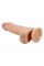 Фалоімітатор - Pretty Love Sliding Skin 7.6" Flesh