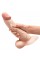 b-Vibe Slipskin 9" Curved Crea
