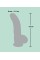 Фалоімітатор - Medical Silicone Dildo, 20 см