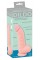 Фалоімітатор - Medical Silicone Dildo, 20 см