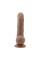 Фалоімітатор - Naked Legend Navigato 8.6" Brown