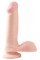 BRW 6" Dong Suction Cup Light