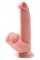 8in. TDC With Swinging Balls