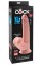 8in. TDC With Swinging Balls