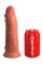 KCE 8 Dual Density Cock Tan