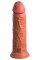 KCE 8 Dual Density Cock Tan