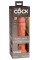 KCE 8 Dual Density Cock Tan