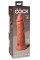 KCE 8 Dual Density Cock Tan