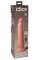 KCE 9 DD Vibrating Cock RC Lig
