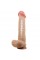 Фалоімітатор - Pretty Love Sliding Skin Mendel 10.2" Flesh