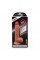 Фалоімітатор - Dual-Layered Silicone Cock 8.5" Brown