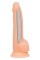NA 8 Dual Density Silicone Van