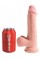 KCP 7.5 Triple Density Cock wi