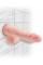 KCP 7.5 Triple Density Cock wi