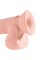 KCP 7.5 Triple Density Cock wi