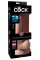 KCP 7.5 Triple Density Cock wi