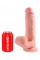 9in. TDC With Swinging Balls