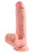 9in. TDC With Swinging Balls