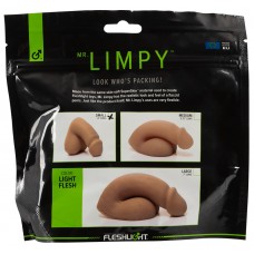 Mr. Limpy Small Flesh
