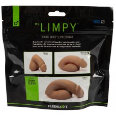 Mr. Limpy Medium Flesh