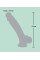 Фалоімітатор - Medical Silicone Dildo, 24 см