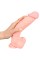 Фалоімітатор - Medical Silicone Dildo, 24 см