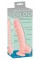 Фалоімітатор - Medical Silicone Dildo, 24 см