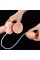 Фалоімітатор - Soft Ejaculation Cock With Ball 9"