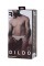 Фалоімітатор - RealStick Elite Mulatto, Realistic dildo with sucction cup, mulat, 21 cm