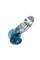 Фалоімітатор - Dildo A-Toys by TOYFA Avy, TPE, 20 cm