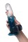 Фалоімітатор - Dildo A-Toys by TOYFA Avy, TPE, 20 cm