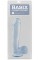 BRW 12" Dong w Suction Cup Cle