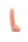 Фалоімітатор - T-Skin Spread Me No.01 Dildo 8"