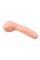 Фалоімітатор - T-Skin Spread Me No.01 Dildo 8"