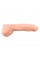Фалоімітатор - T-Skin Spread Me No.01 Dildo 8"