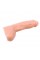 Фалоімітатор - T-Skin Spread Me No.01 Dildo 8"