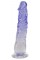 Crystal Clear Dildo 22.5 cm